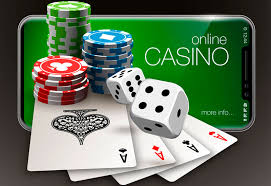 Официальный сайт Casino BrillX